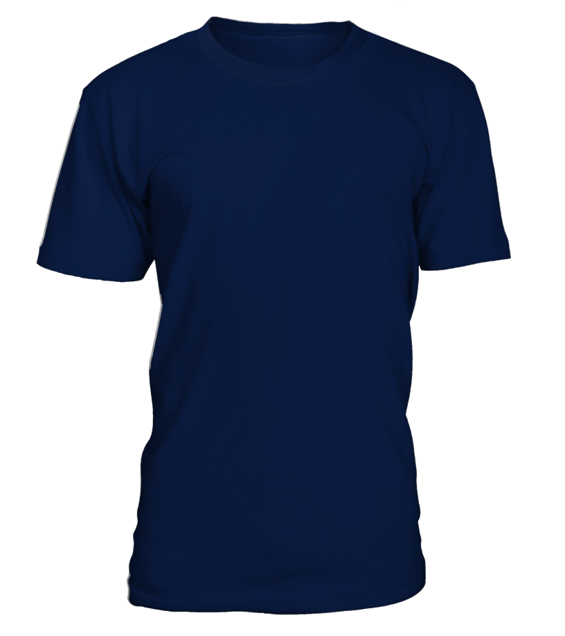 T-shirt Passion Moteur foncé avec impression blanche au dos