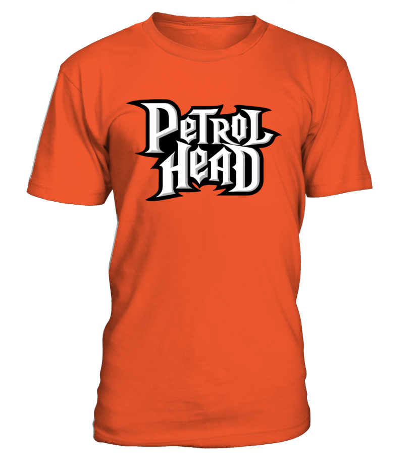 T-shirt Petrolhead