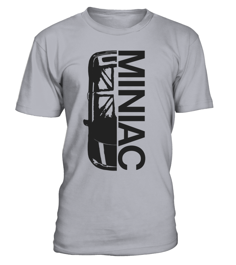 T-shirt Miniac