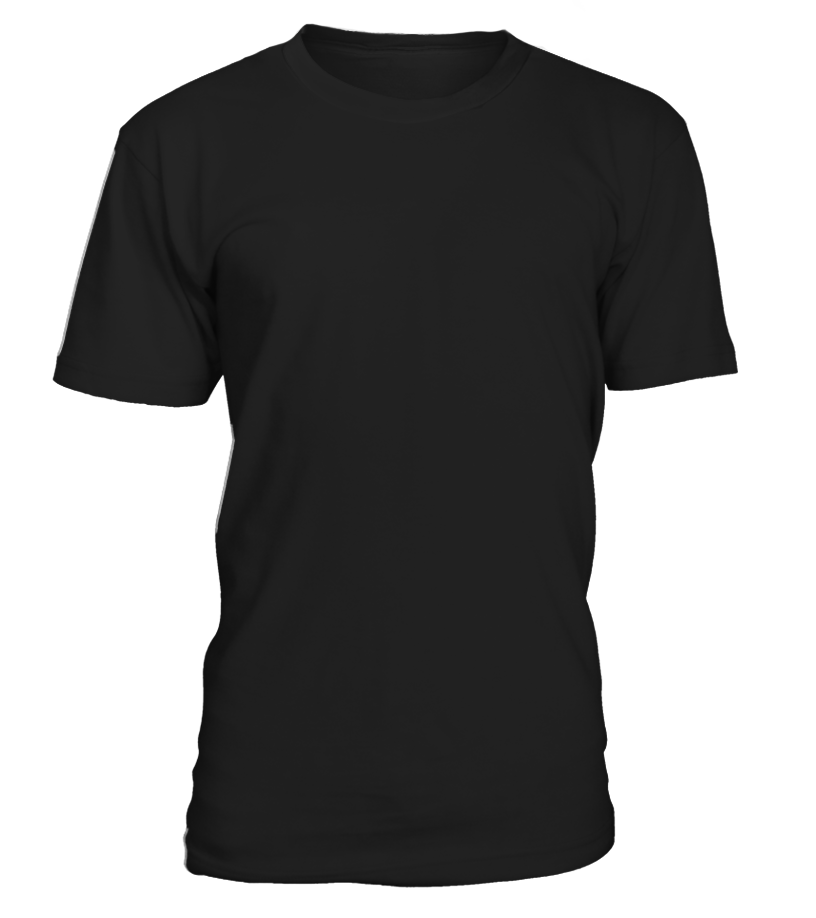 T-shirt Passion Moteur foncé avec impression blanche au dos