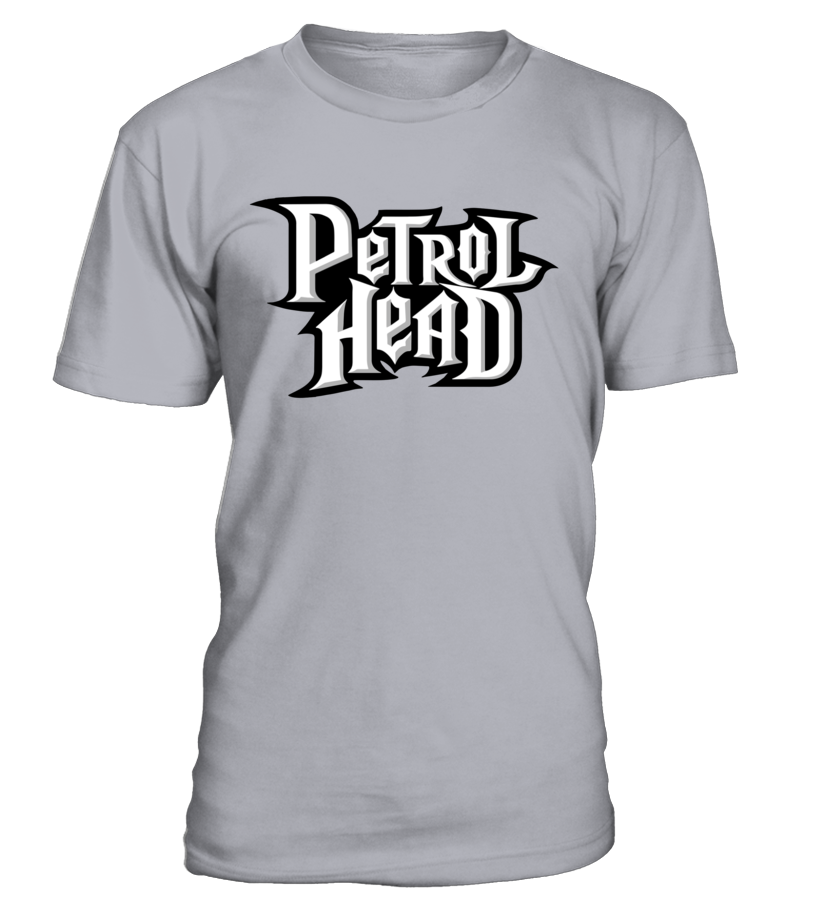 T-shirt Petrolhead