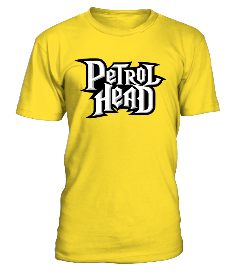 T-shirt Petrolhead