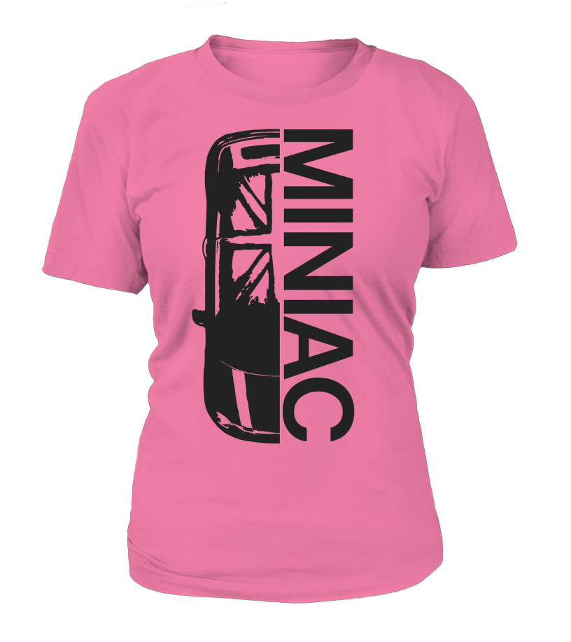 T-shirt femme Miniac