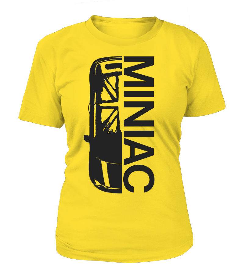 T-shirt femme Miniac