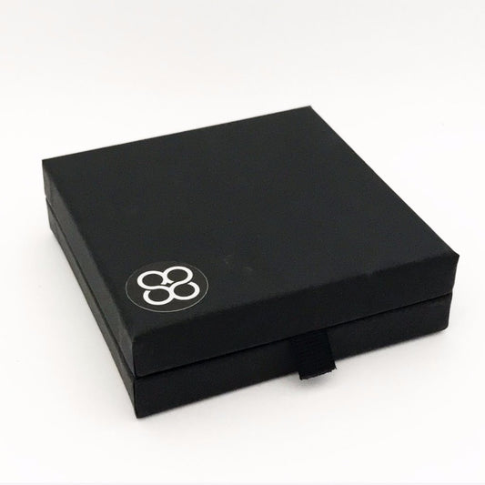 Coffret cadeau pour bracelet boîte de vitesse vintage