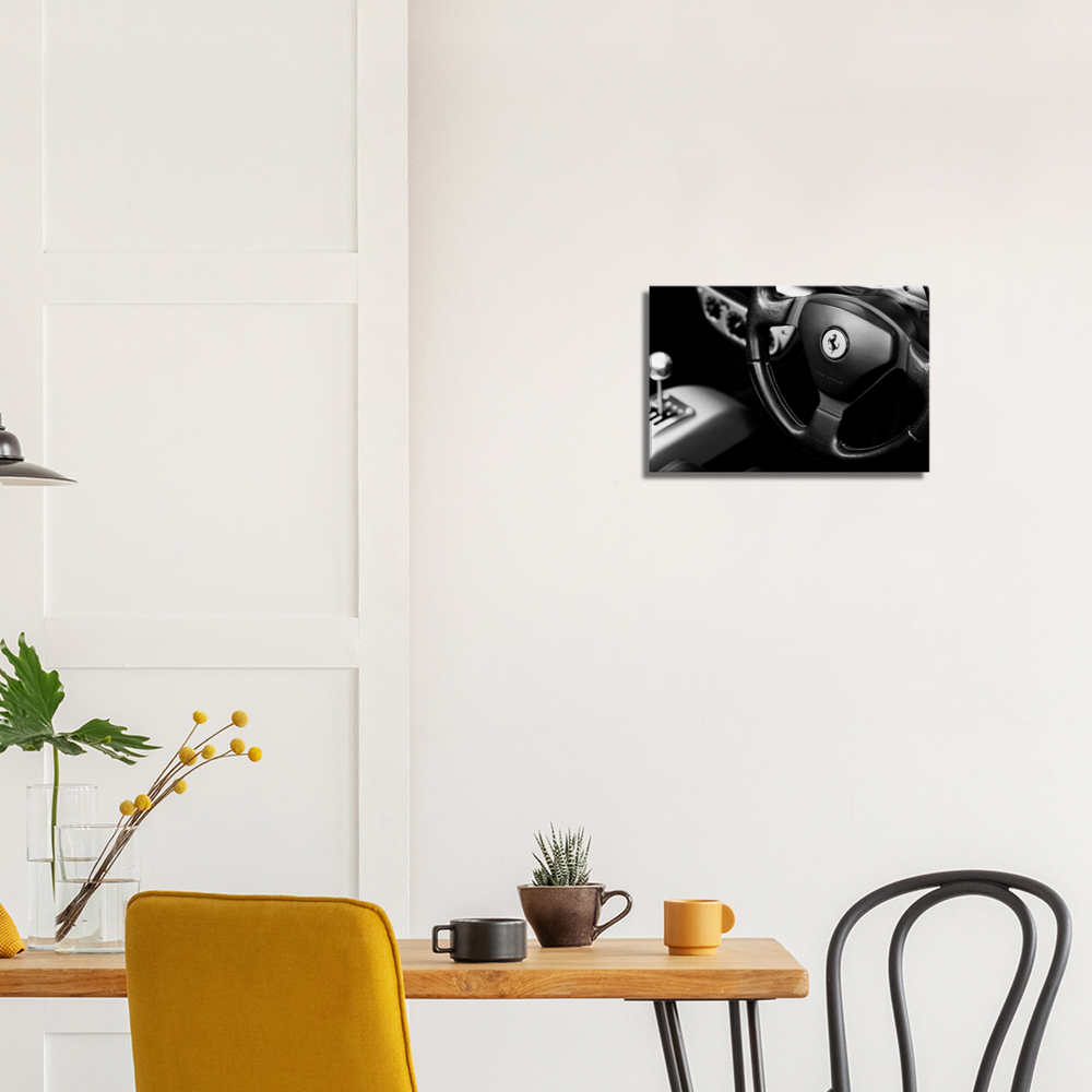 Toile Ferrari 360 Modena