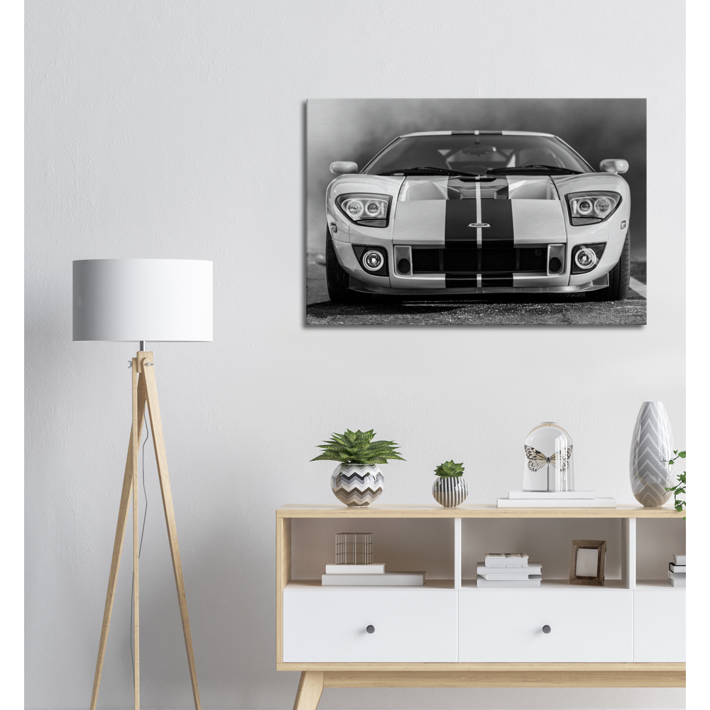 Toile Ford GT40