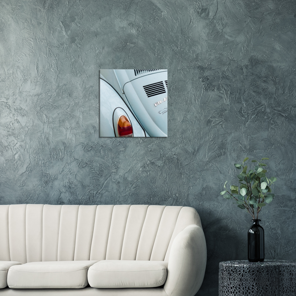 Toile arrière Volkswagen Coccinelle