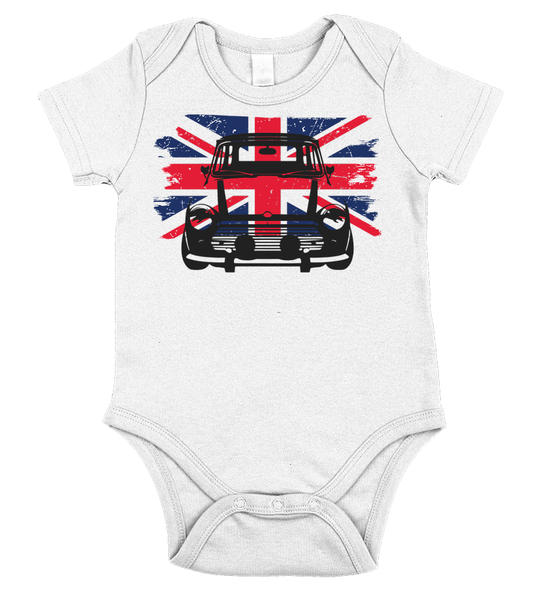 Body Mini Union Jack