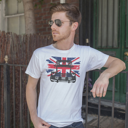T-shirt Mini Union Jack
