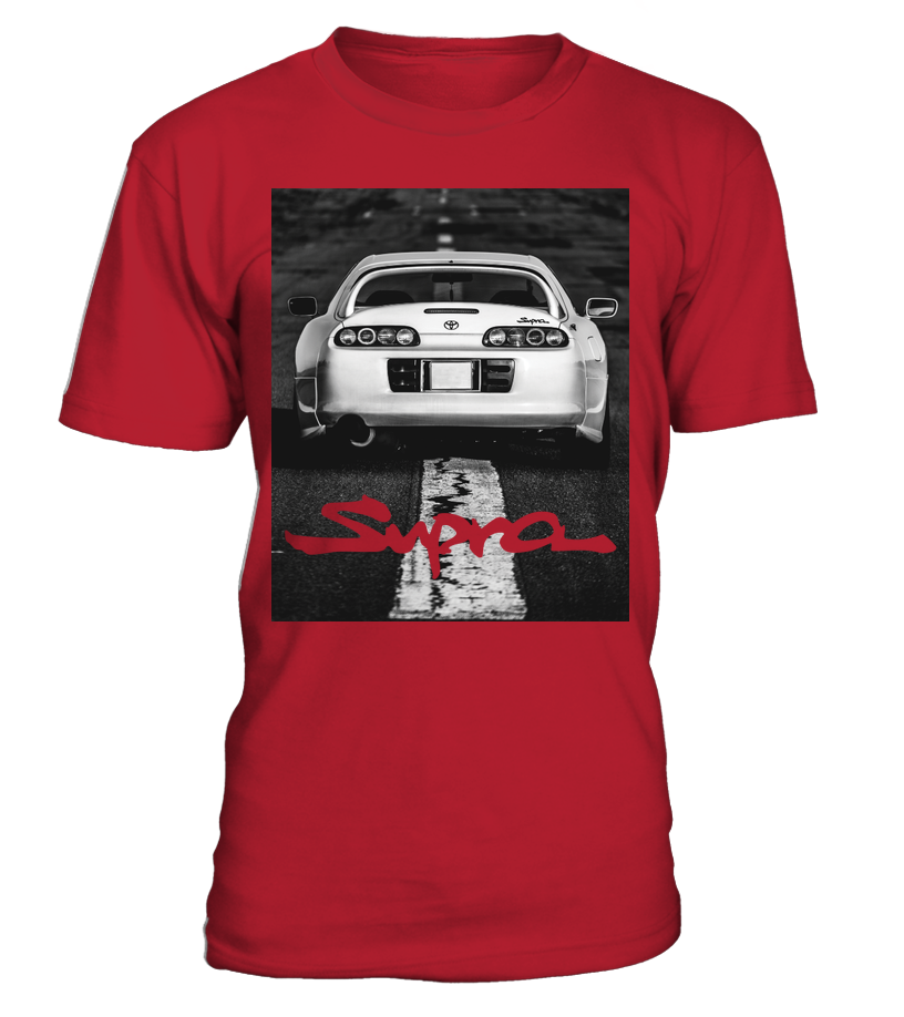 T-shirt Supra