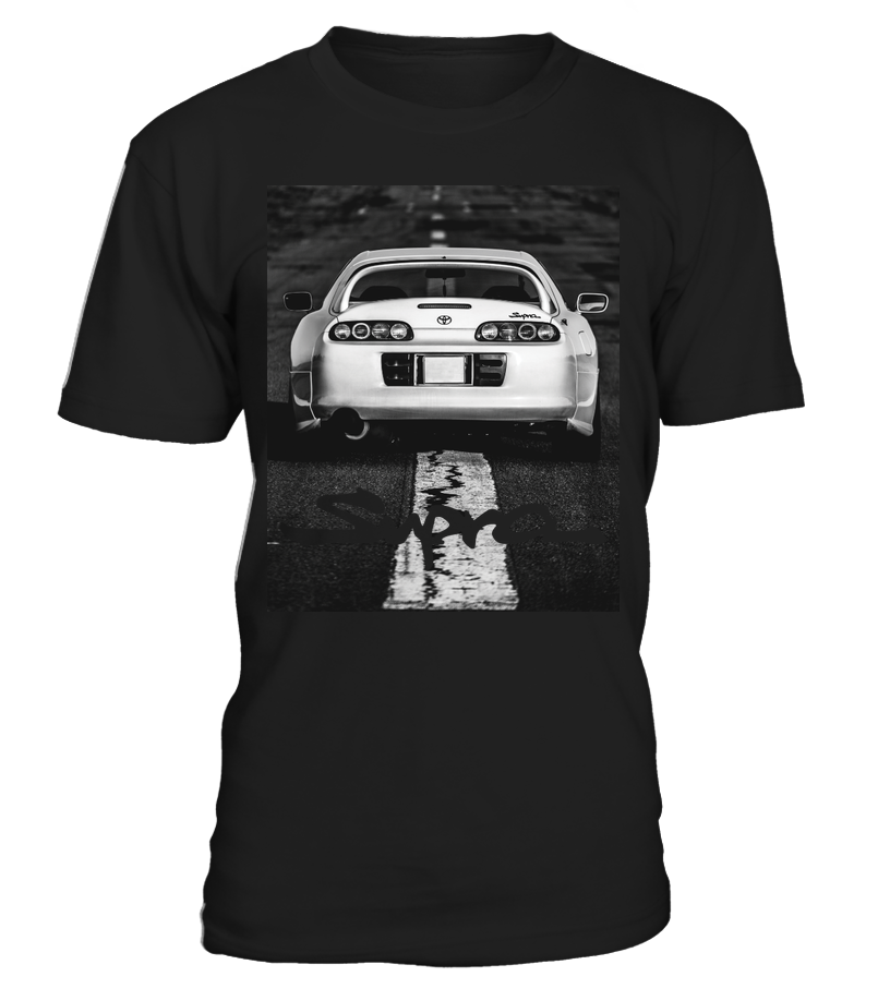 Sweat-shirt ur homme Toyota Supra 1 | E8 Sweat-shirt ur homme Toyota Supra 1 | E8