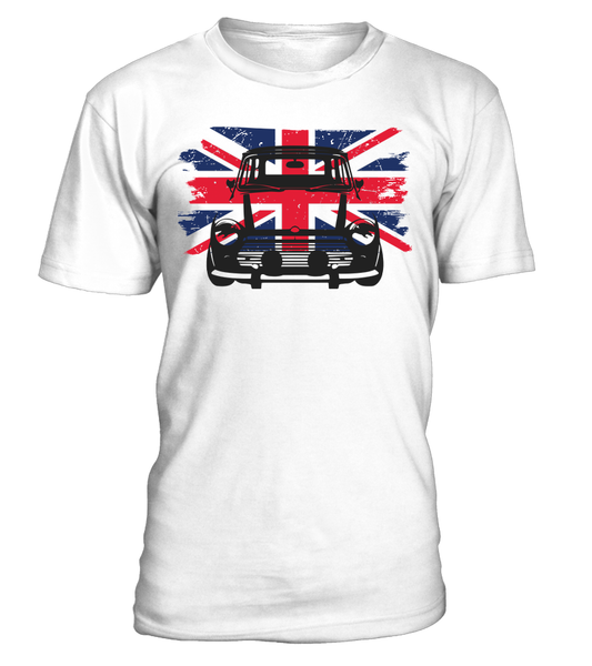 T-shirt Mini Union Jack