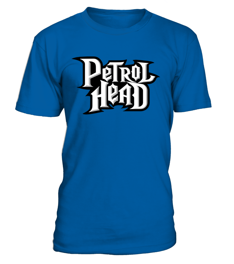 T-shirt Petrolhead