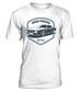 T-shirt Charger Garage 2nd version