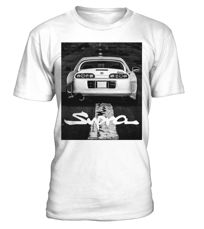 T-shirt Supra