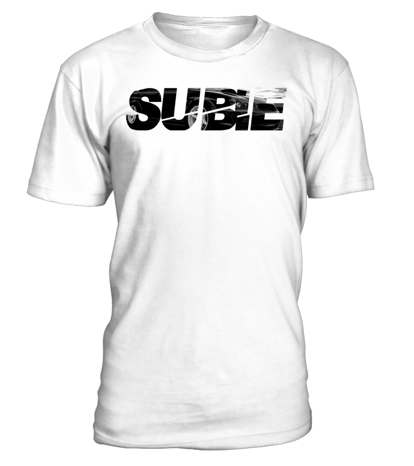 T-shirt Subie