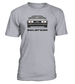 T-shirt DeLorean