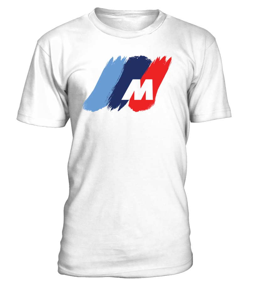 T-shirt Motorsport