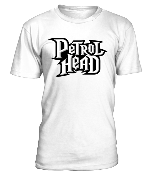 T-shirt Petrolhead