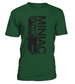 T-shirt Miniac