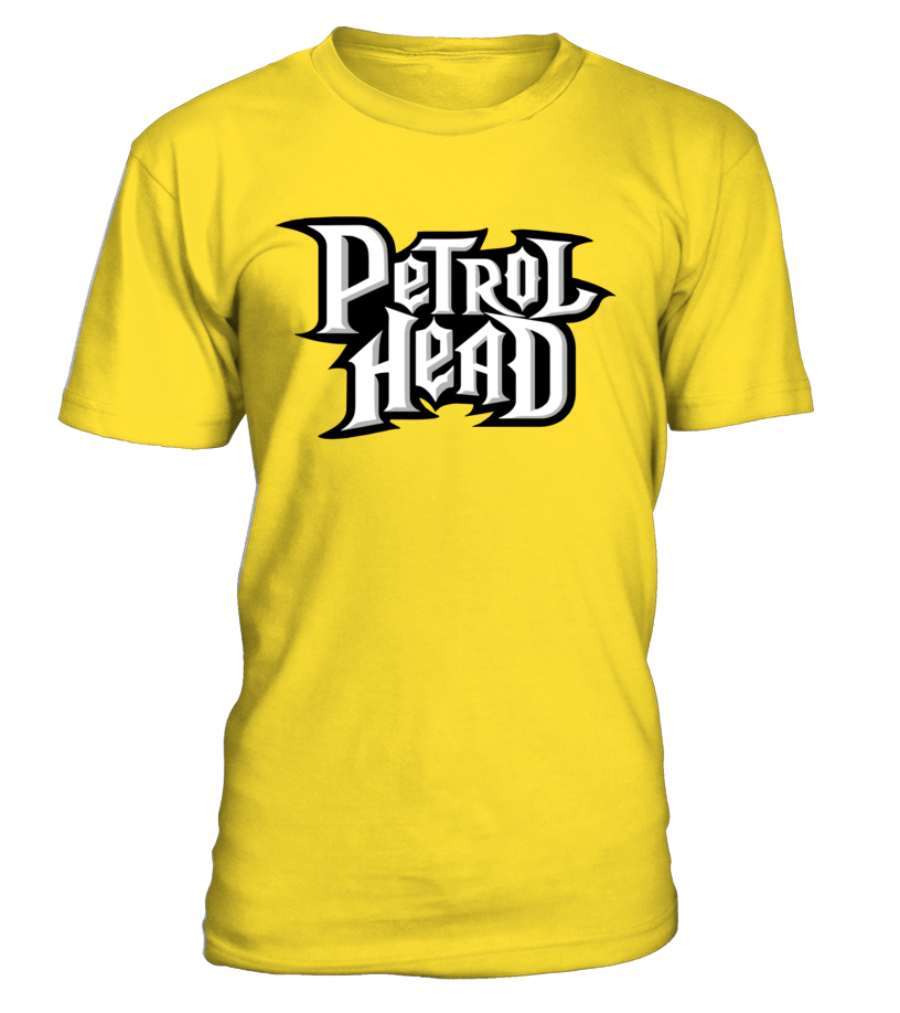 T-shirt Petrolhead