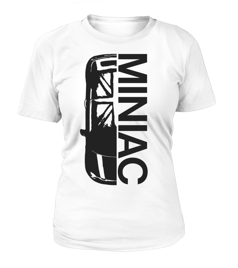 T-shirt femme Miniac