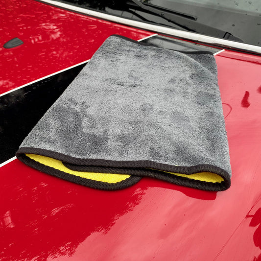 Microfibre Pro Detailing haute qualité