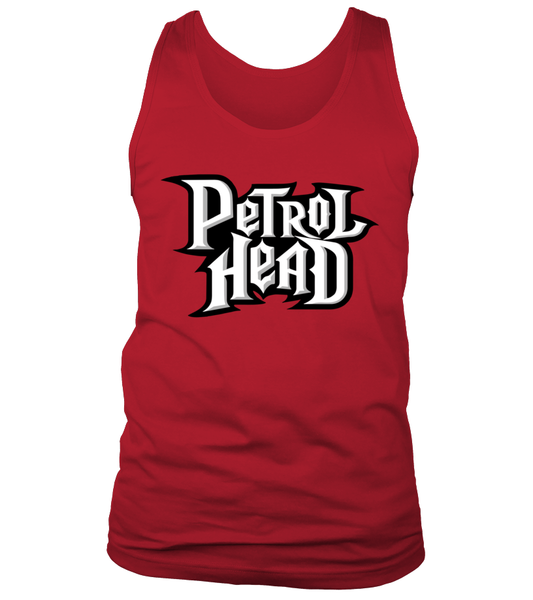 Débardeur marcel homme Petrolhead