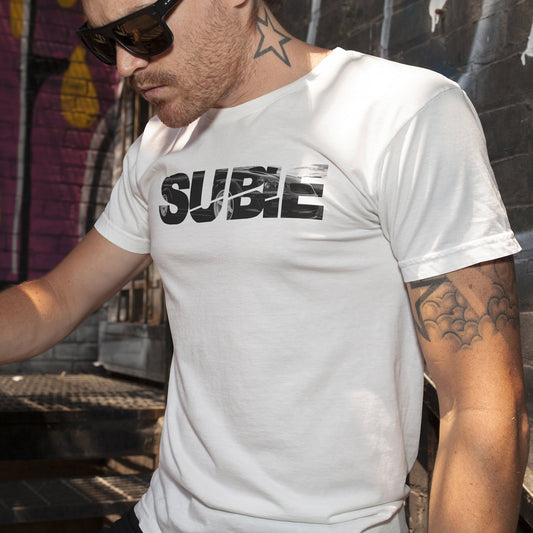 T-shirt Subie