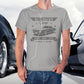 T-shirt Toretto's Garage