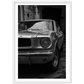 Tableau Ford Mustang 1967