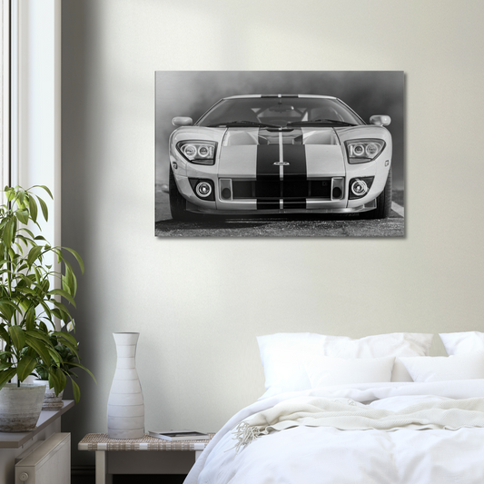 Toile Ford GT40
