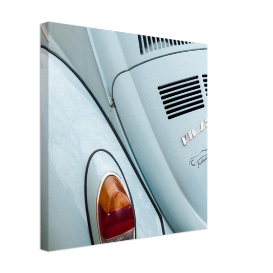 Toile arrière Volkswagen Coccinelle